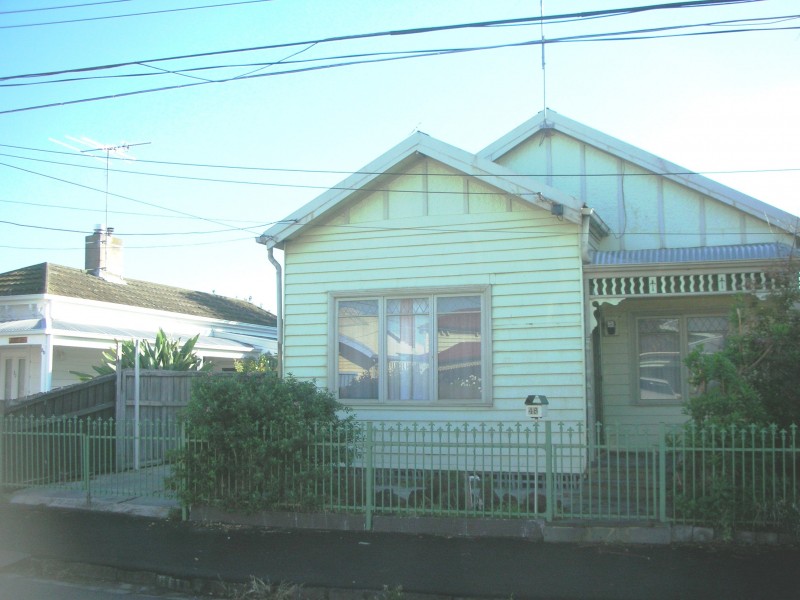 48 Goulburn Street, Yarraville VIC 3013