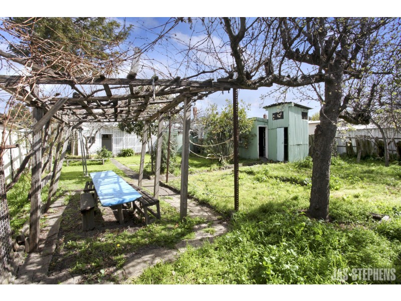 27 Dempster Street, West Footscray VIC 3012