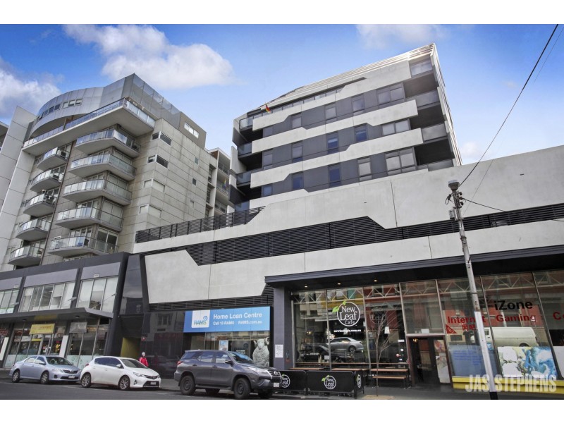 10.03/240 Barkly Street, Footscray VIC 3011