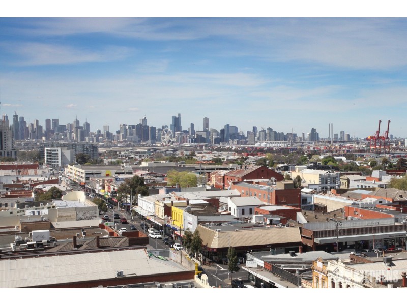 10.03/240 Barkly Street, Footscray VIC 3011