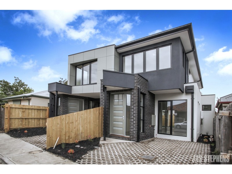 2/1 Leander Street, Footscray VIC 3011