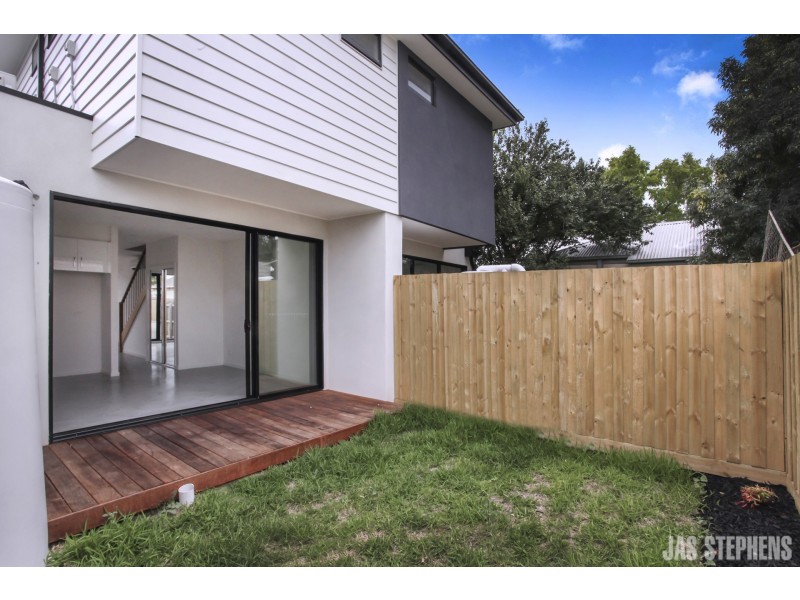 2/1 Leander Street, Footscray VIC 3011