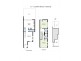 2/1 Leander Street, Footscray VIC 3011 Floorplan