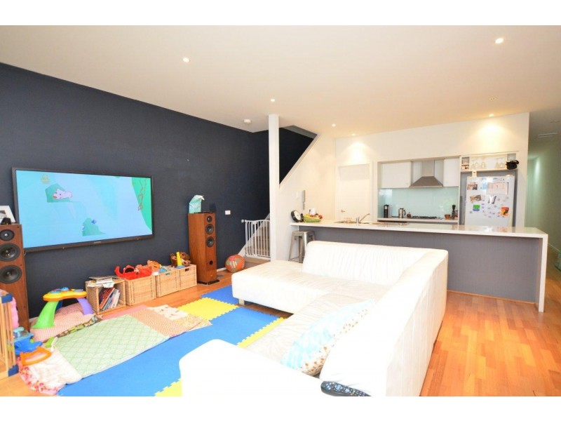 20/37 Stephen Street, Yarraville VIC 3013