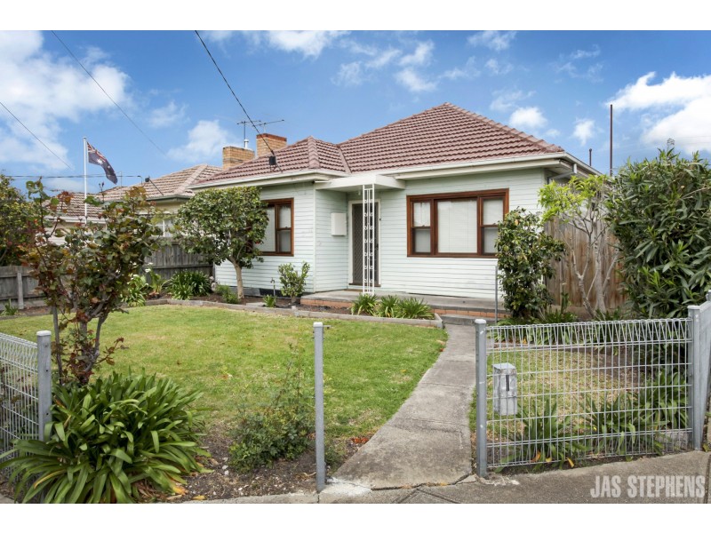 55 Benbow Street, Yarraville VIC 3013
