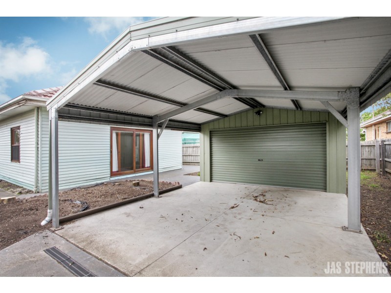 55 Benbow Street, Yarraville VIC 3013