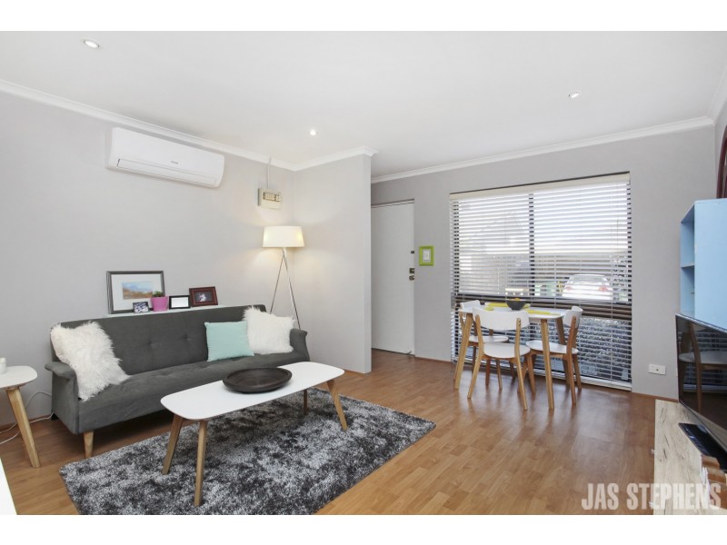 3/45 Edgar Street, Kingsville VIC 3012