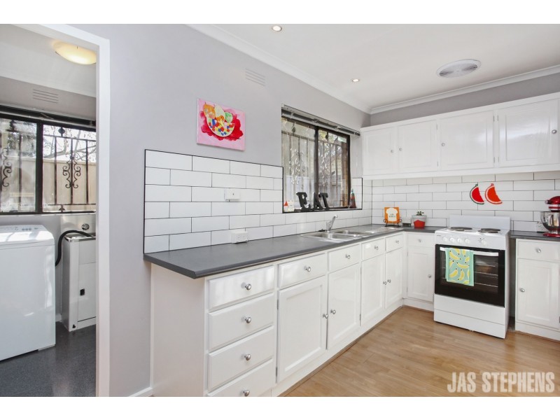 3/45 Edgar Street, Kingsville VIC 3012