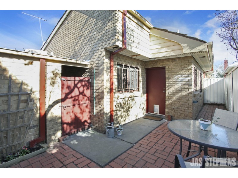 3/45 Edgar Street, Kingsville VIC 3012