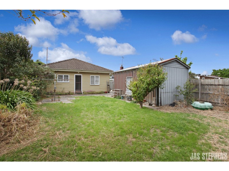 27 Drew Street, Yarraville VIC 3013