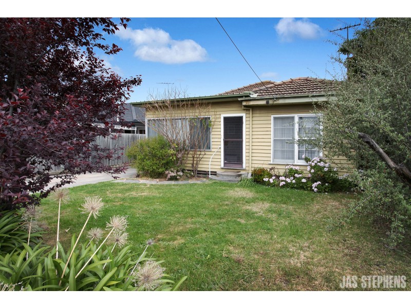 27 Drew Street, Yarraville VIC 3013