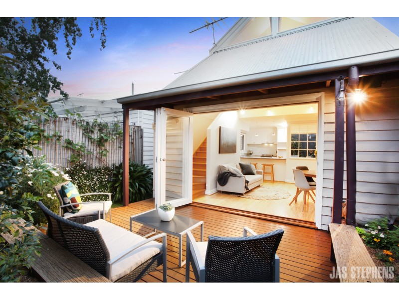 20 White Street, Footscray VIC 3011