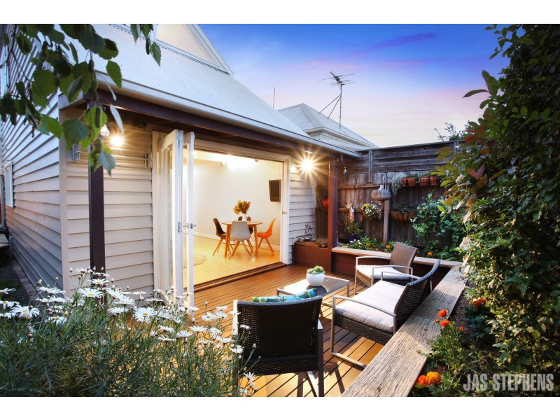 20 White Street, Footscray VIC 3011