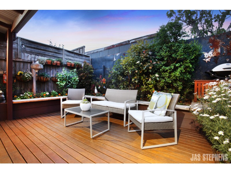 20 White Street, Footscray VIC 3011