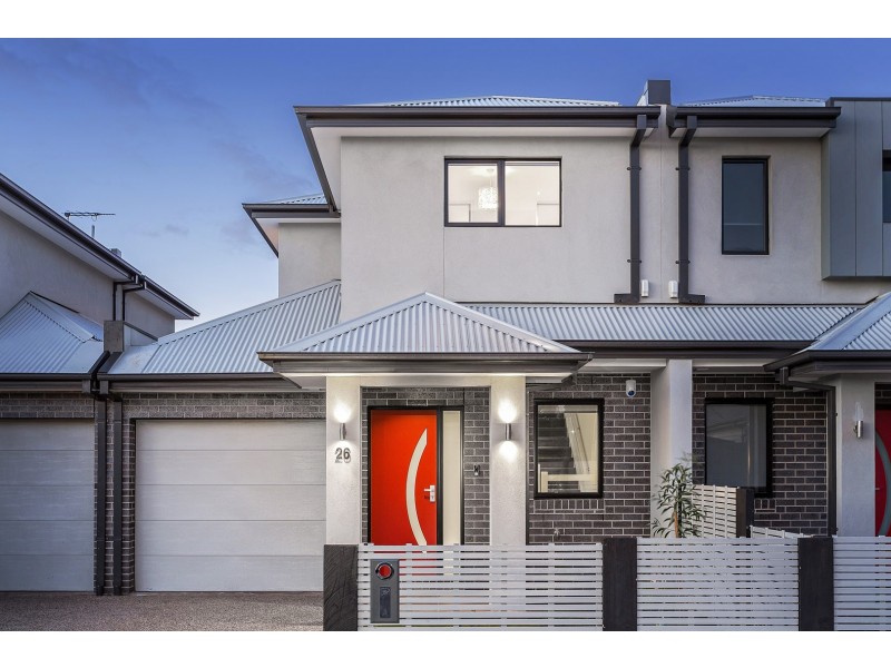 26 Grace Street, Yarraville VIC 3013