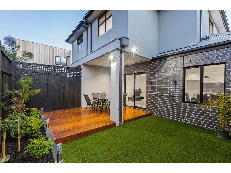 26 Grace Street, Yarraville VIC 3013