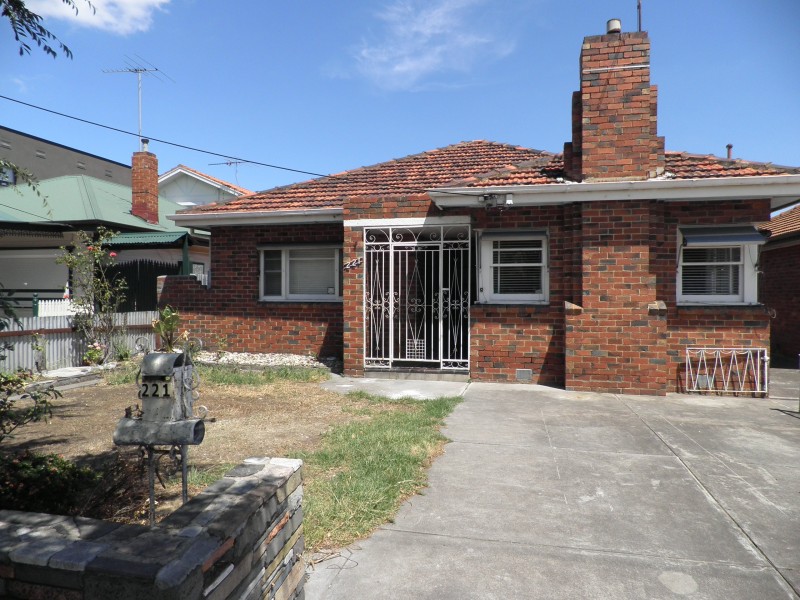 221 Francis Street, Yarraville VIC 3013