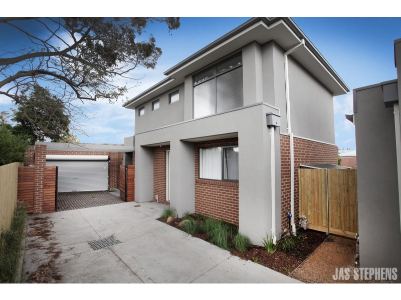 3/16 Norfolk Street, Maidstone VIC 3012