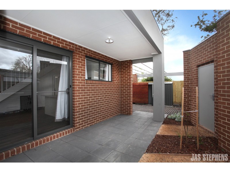 3/16 Norfolk Street, Maidstone VIC 3012