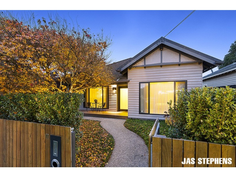 11 Church Street, West Footscray VIC 3012