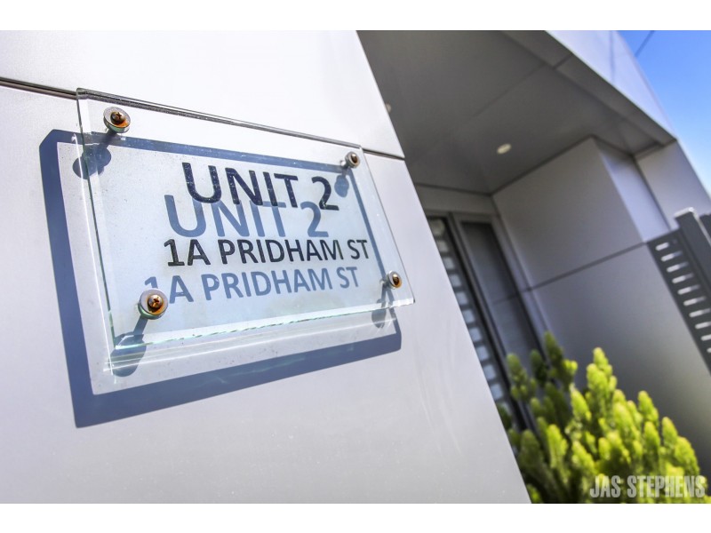 2/1A Pridham Street, Maribyrnong VIC 3032