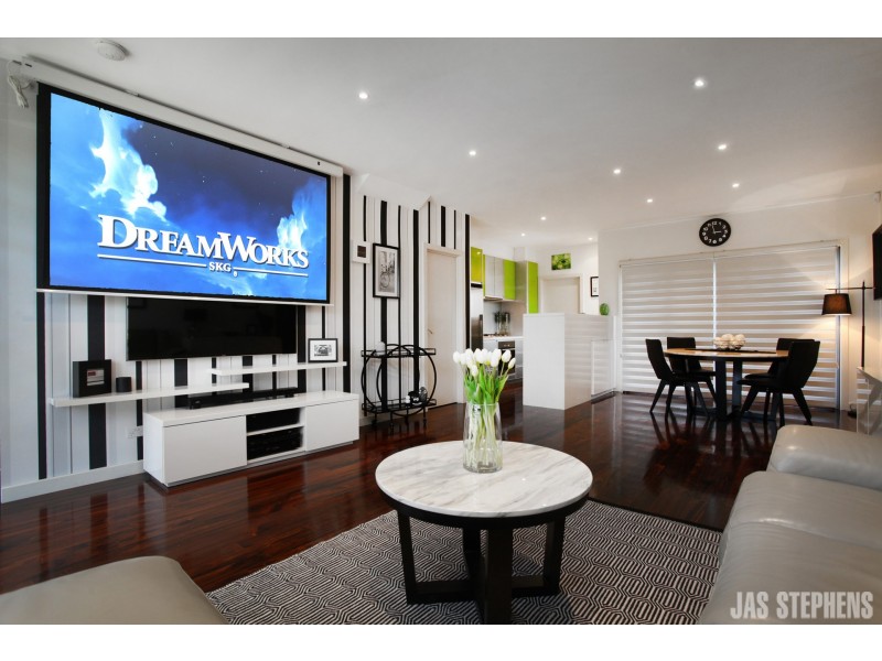 2/1A Pridham Street, Maribyrnong VIC 3032