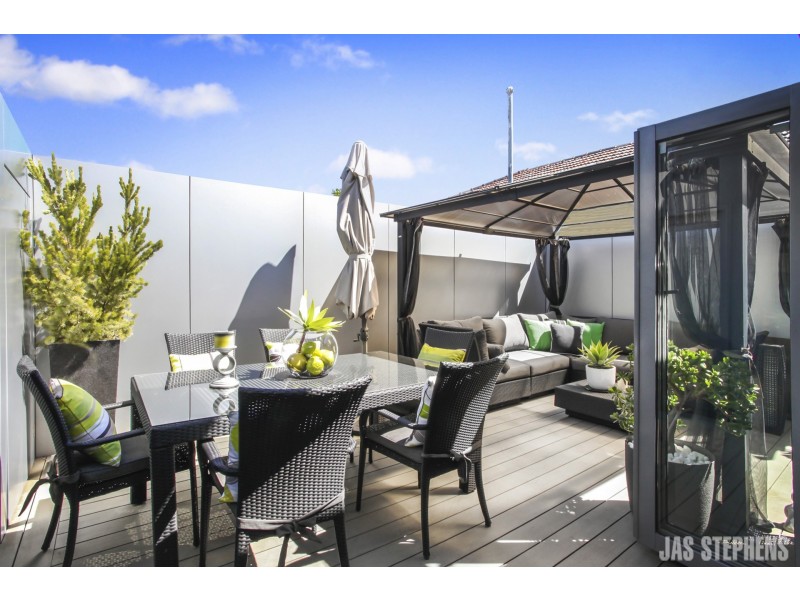 2/1A Pridham Street, Maribyrnong VIC 3032