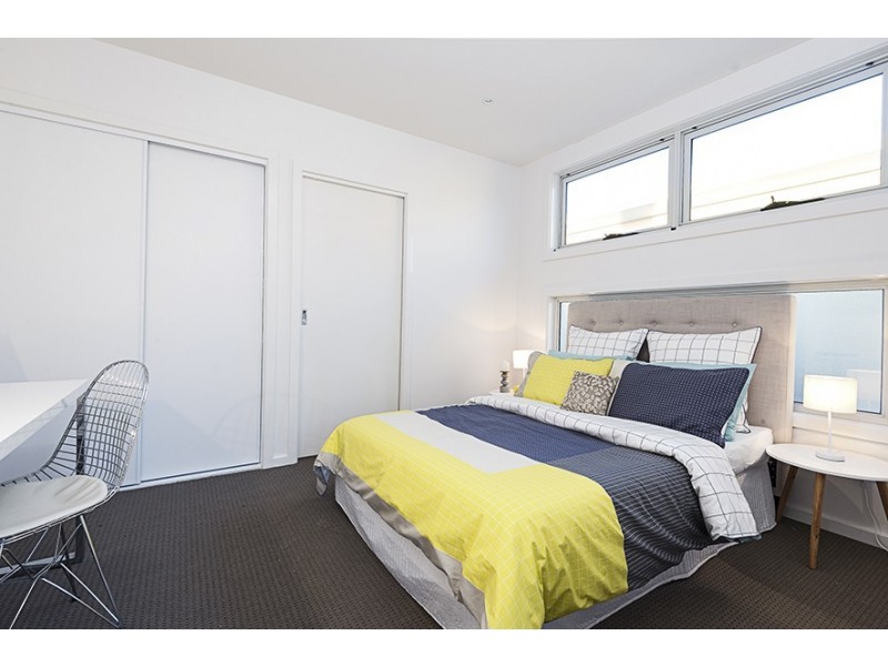 204/154 Francis Street, Yarraville VIC 3013