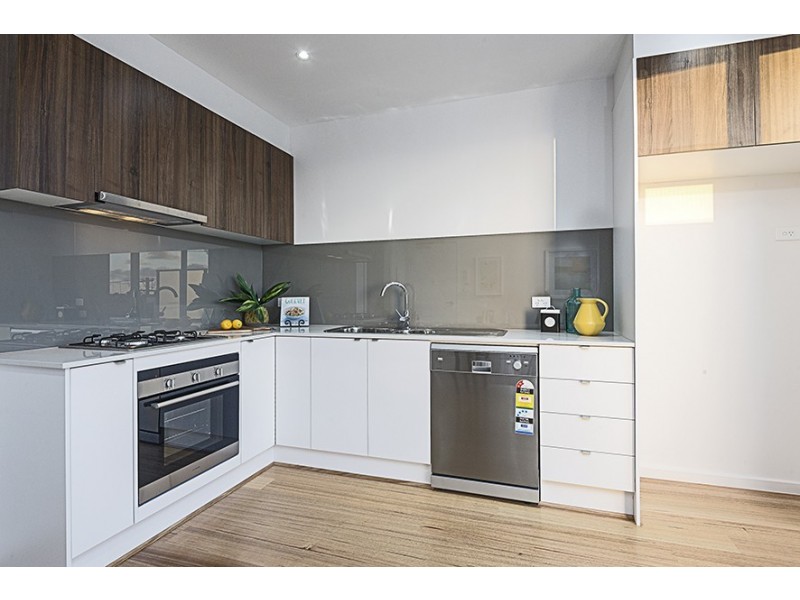 204/154 Francis Street, Yarraville VIC 3013