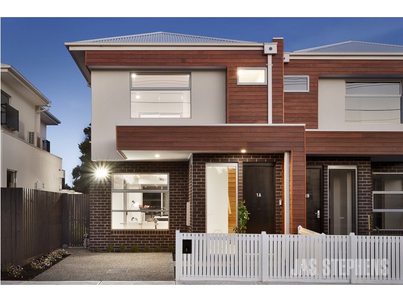 1A Stanger Street, Yarraville VIC 3013