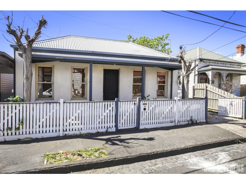 36B Goulburn Street, Yarraville VIC 3013