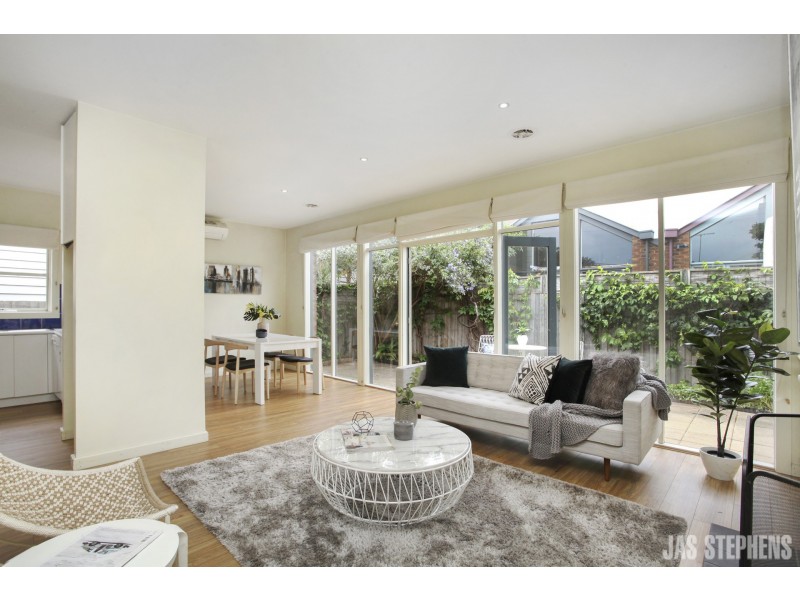 36B Goulburn Street, Yarraville VIC 3013