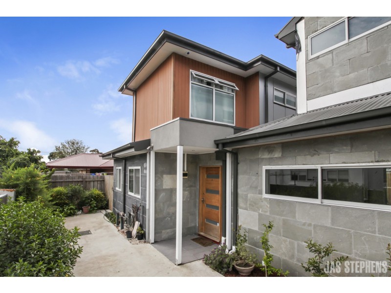 3/28 Churchill Avenue, Maidstone VIC 3012