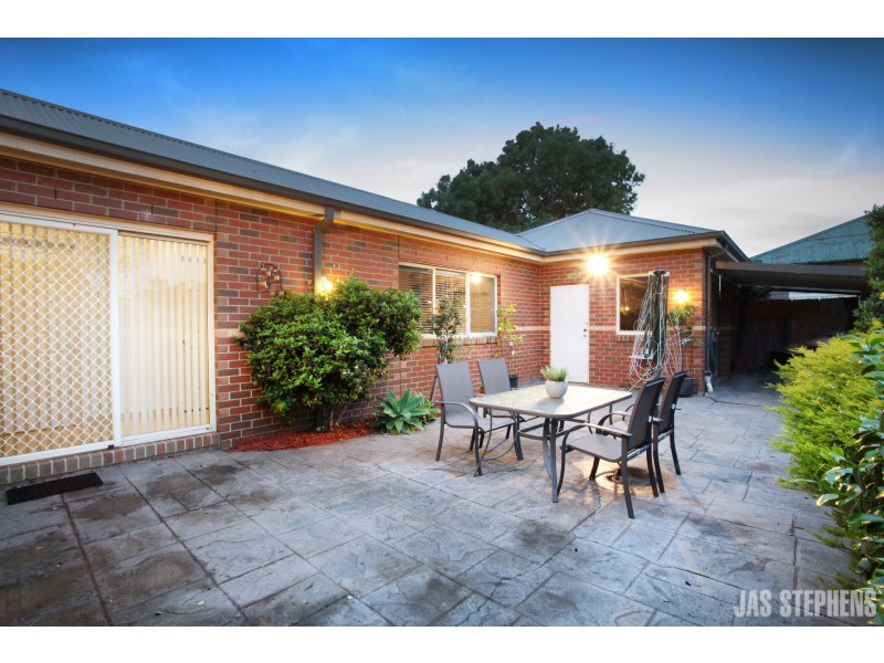 74 Parsons Street, Sunshine VIC 3020
