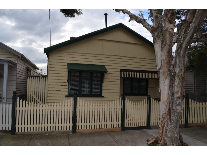 26 Kingston Street, Yarraville VIC 3013