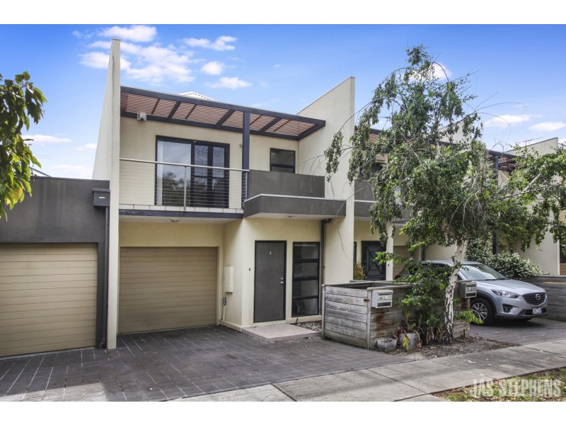 39/124-136 Mason Street, Newport VIC 3015