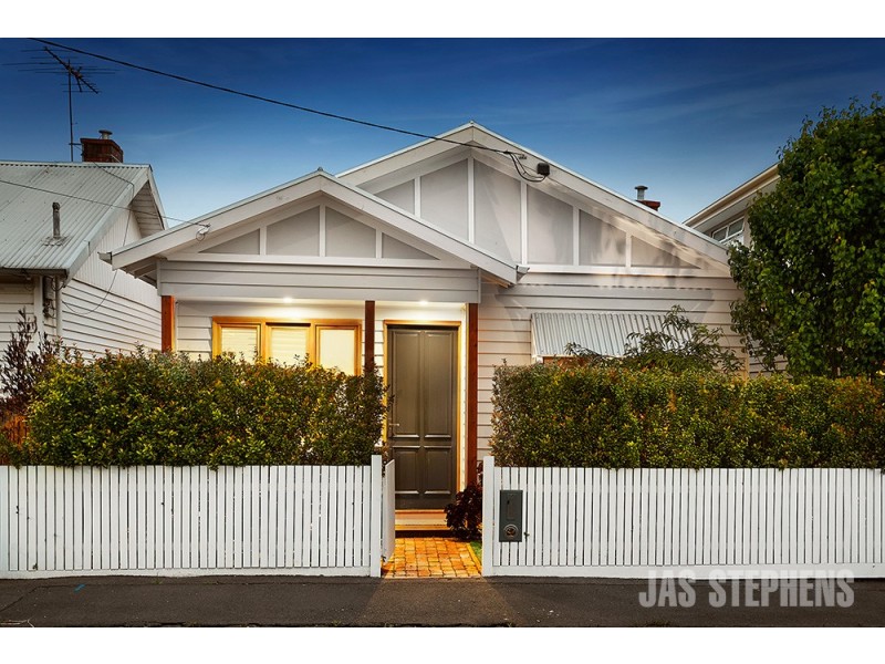 41 Stafford Street, Footscray VIC 3011