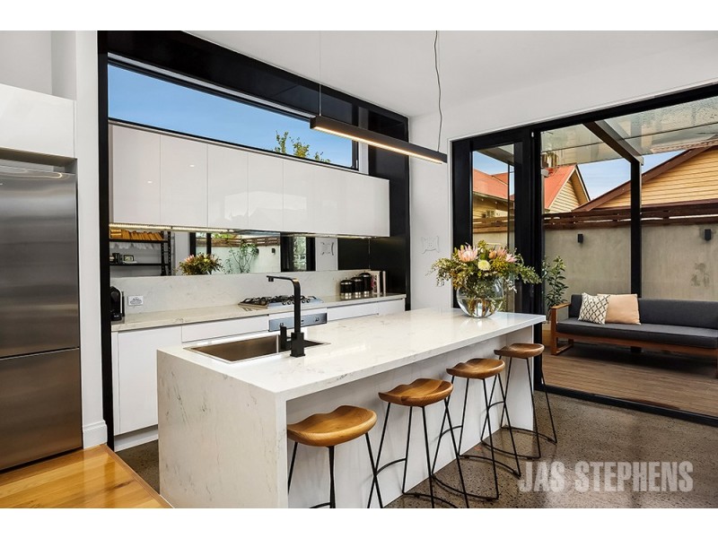 41 Stafford Street, Footscray VIC 3011