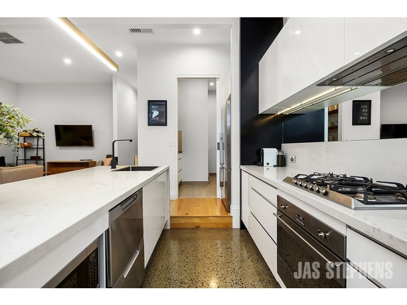 41 Stafford Street, Footscray VIC 3011