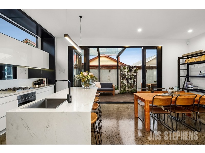 41 Stafford Street, Footscray VIC 3011