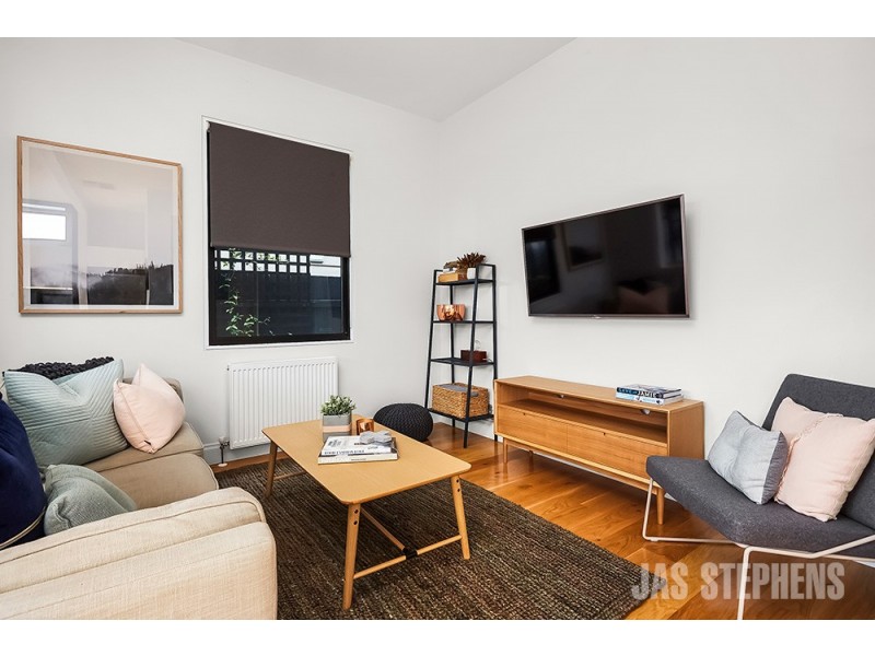 41 Stafford Street, Footscray VIC 3011