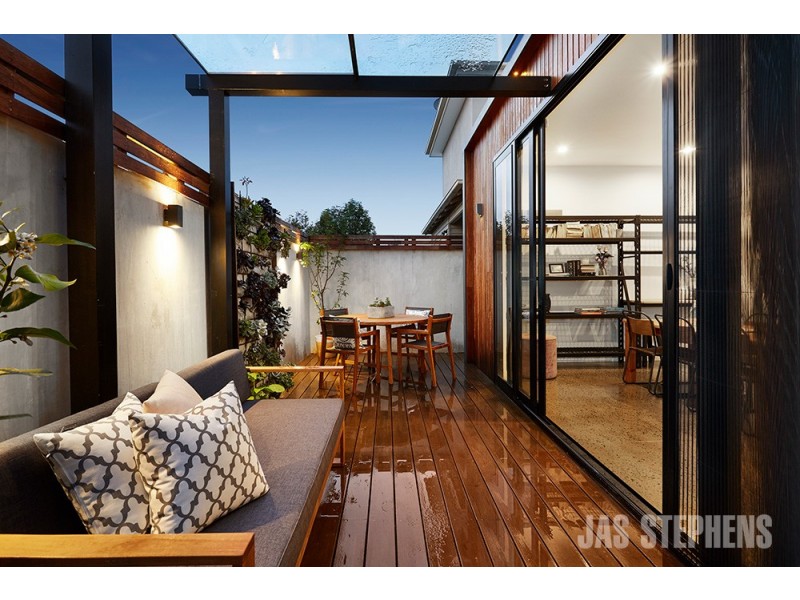 41 Stafford Street, Footscray VIC 3011