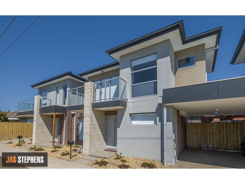 43B Norfolk Street, Maidstone VIC 3012
