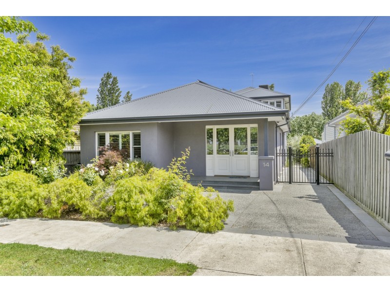 14 Julian Street, Yarraville VIC 3013