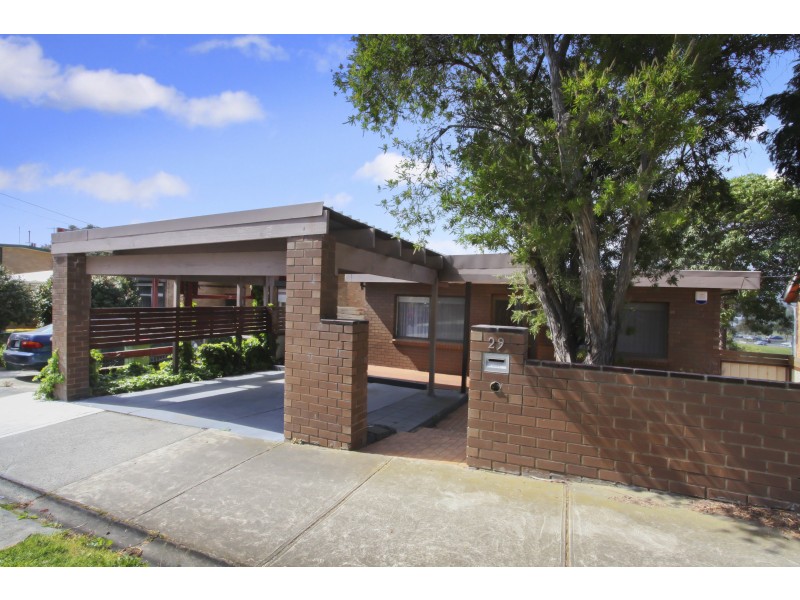 29 Smith Crescent, Footscray VIC 3011