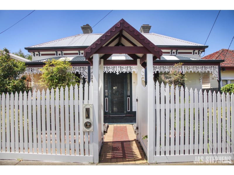 36 Oakbank Street, Newport VIC 3015