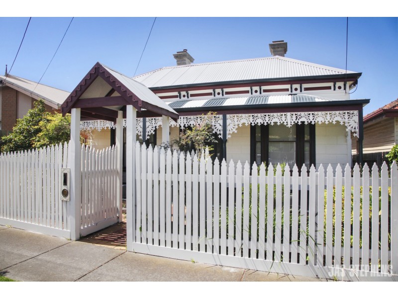 36 Oakbank Street, Newport VIC 3015