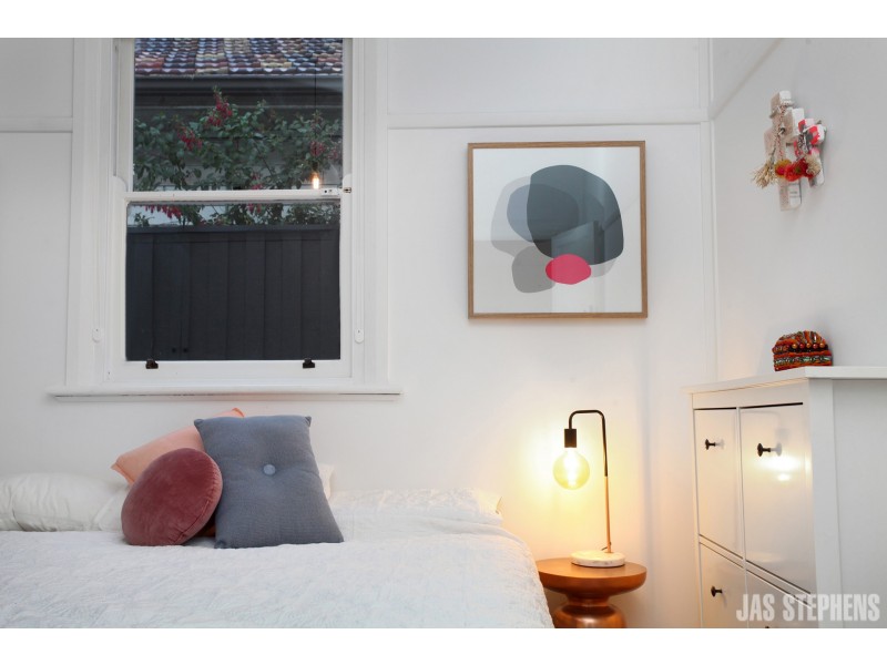 82 Ashley Street (Corner Essex St), West Footscray VIC 3012