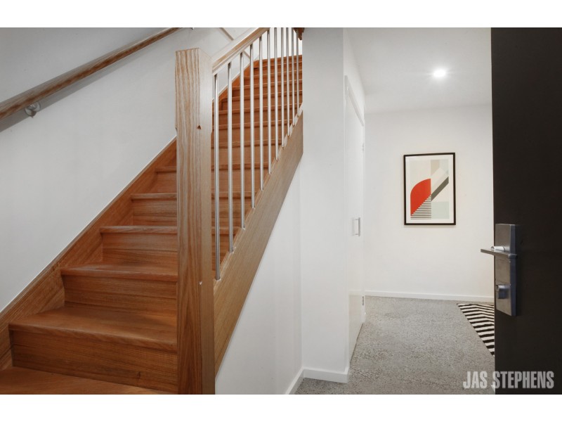 46A Wolverhampton Street, Footscray VIC 3011