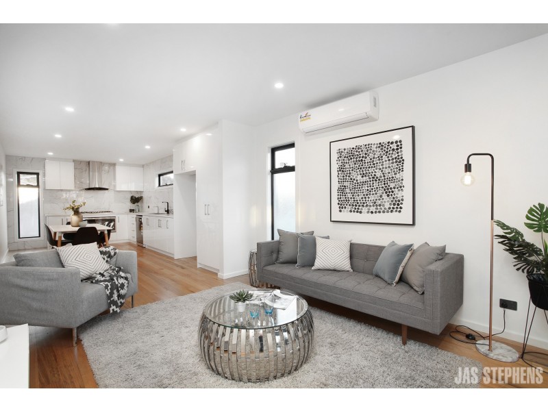 46A Wolverhampton Street, Footscray VIC 3011